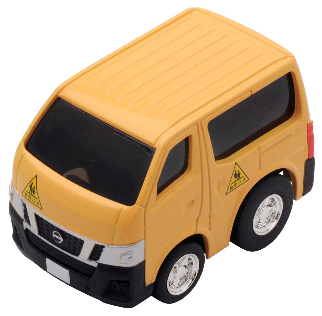 

ChoroQ zero Z-25d NV350 infant bus