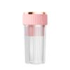 ZISIZ Rainbow Portable Wireless Juicer