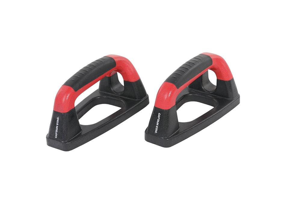 Captain Stag Muscle strength Vit Fit (CAPTAIN STAG) training, push-ups, training, push-up bar, UR-854