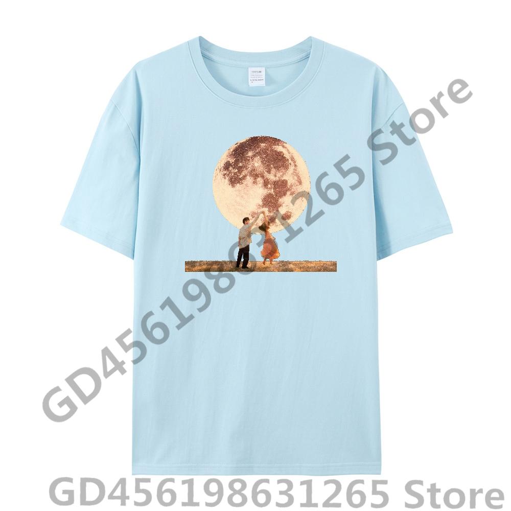 New Alex Warren T Shirt UnisexWomen Harajuku Kawaii Tops Y2k Unisex Hip Hop Tees Fashion Tops Casual Boysgirls Clothing
