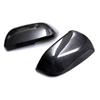 For Volkswagen VW Atlas Teramont 2017- Car Sticker Rearview Side Mirror Cover Wing Cap Exterior Door Rear View Case Trim