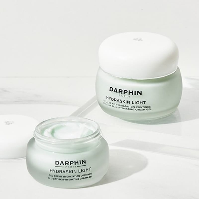 [Dalpang] Hydraskin Cream Light 100ml (+50ml cream free)