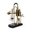 Cafetière Siphon Belge Équipement Manuel d'Infusion du Café Acier Inoxydable Maison Utilisation Facile pour un Goût Riche