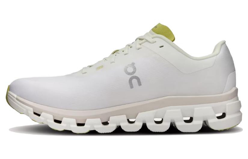 Cloudflow On 4  White Sand  3MD30100248 40