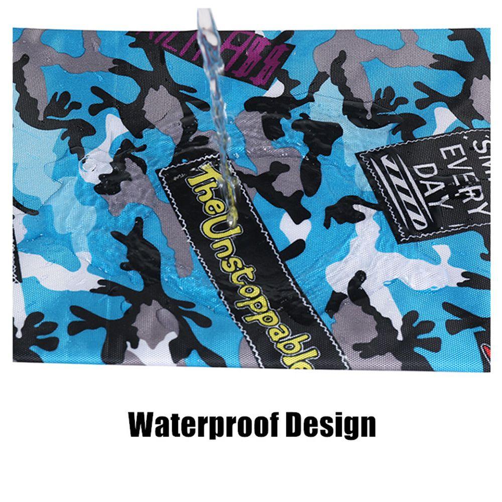 Waterproof Fishing Tackle Fishing Pole Bag Fishing Umbrella Bag Fishing Tackle Bag Rod Storage Bag