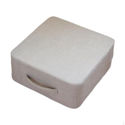 Textil – Kissen für Stühle