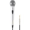 Yamaha (YAMAHA) Dynamic Microphone DM-305 Super Cardioid XLR Female to Phone with 5m Cable