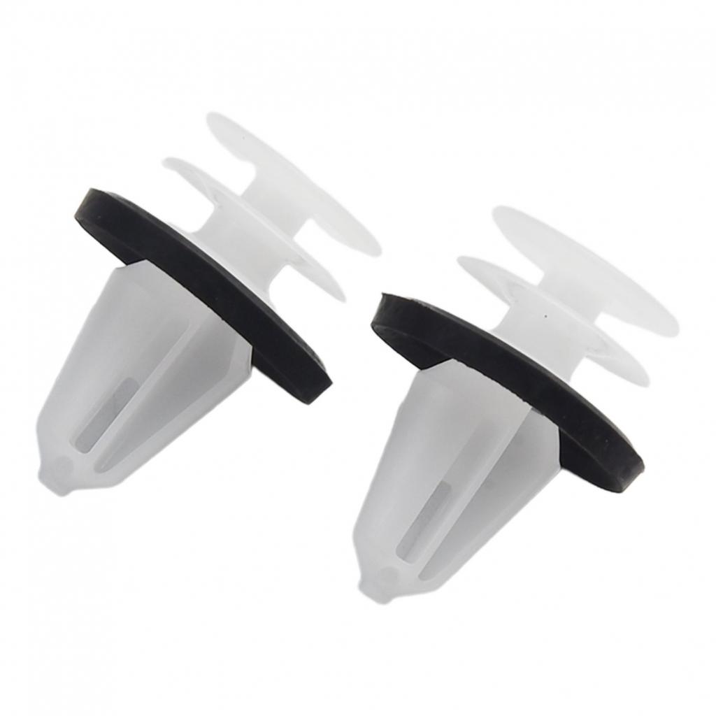 102540100A Fixer 20Pcs Clip Door Trim Panel For Tesla