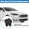 Rear Tailgate Lock Latch Actuator Single  for Ford Focus 2012-2018