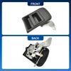 Außentürgriff hinten rechts Schiebetürgriff für Iveco Daily III IV V 50035292, 500329761, 504065407, 500352921
