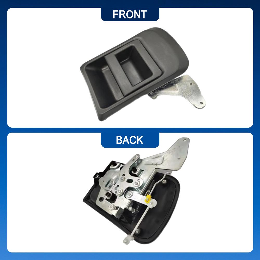 Außentürgriff hinten rechts Schiebetürgriff für Iveco Daily III IV V 50035292, 500329761, 504065407, 500352921