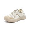 Outdoor Sports Sandals New Summer Hollow Thick-soled Hiking Casual Dad Hole Shoes