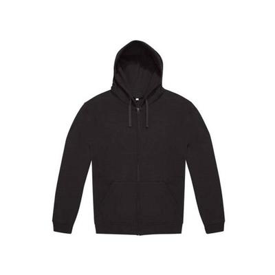 Childrens/Kids ID.334 Full Zip Hoodie