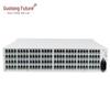 Guotong Future 128-Channel Telephone & Gigabit Network Optical Transceiver