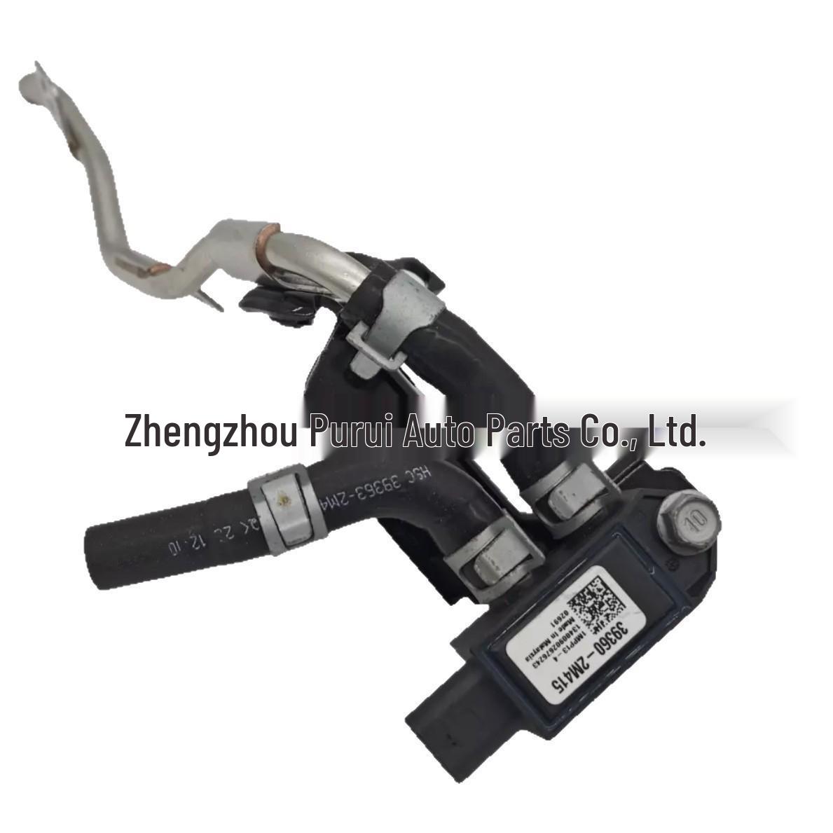 393602M415 Turbocharger Differential Pressure Sensor for Hyundai Kia Other