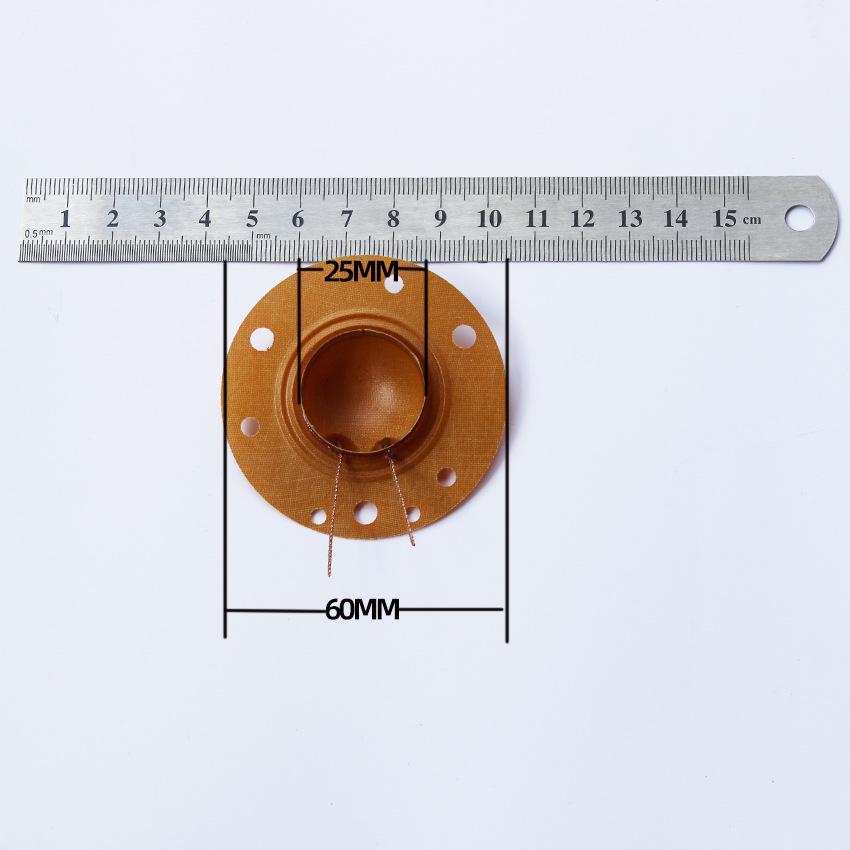 Zhenmei Treble Horn Speaker Diaphragm Coil for 25W-200W
