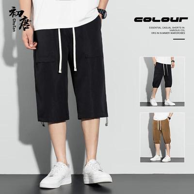 Pantaloni – Pantaloni e pantaloncini capri