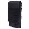 EDC Tool Laser Pouch Cell Phone Holder Waist Bag Mobile Phone Pouch Molle Pouch Accessories Bag