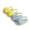 Summer Hot-Sale Baby Walker Shoes: Breathable, Soft Sole Sandals for 0-1 Year Olds