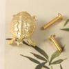 Furniture Hardware Cabinet Door Knobs Retro Wardrobe Drawer Pulls  Kitchen