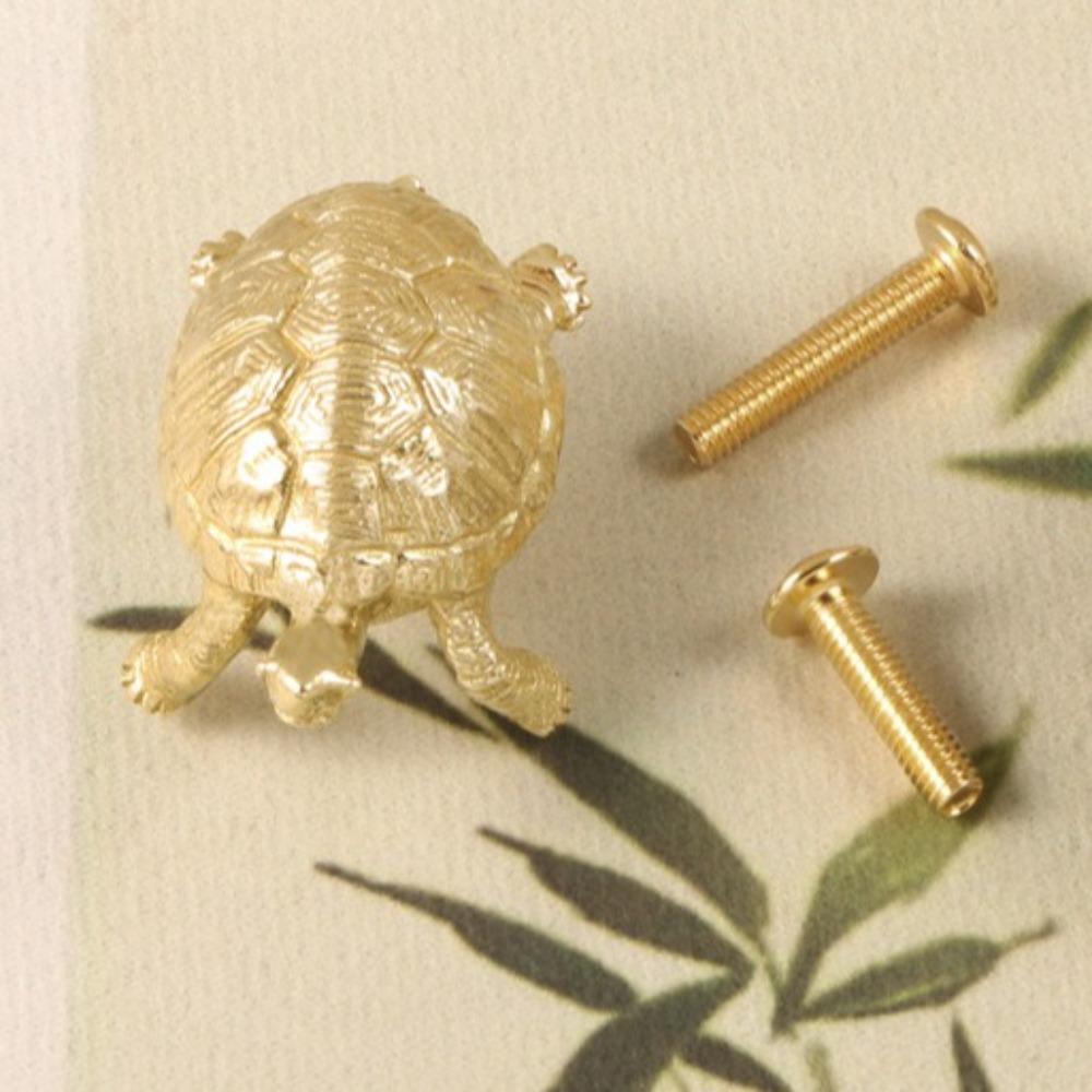 Furniture Hardware Cabinet Door Knobs Retro Wardrobe Drawer Pulls  Kitchen