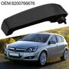 Door Handles Inner Handle Plastic Right Sliding Door Truck 1 Pc Black Car For NV400 For Renault Master III/MK3