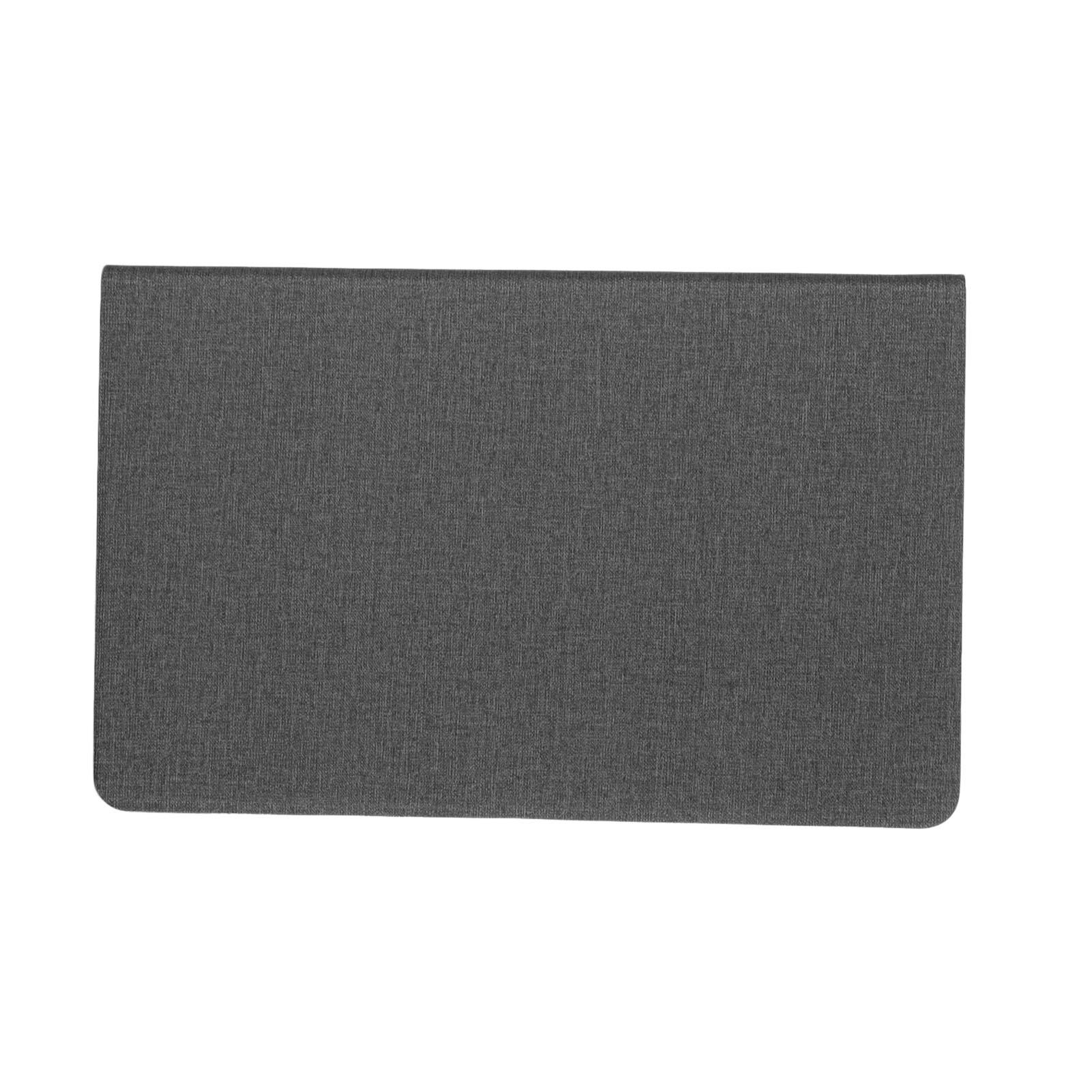 PU Leather Tablet Case Accurate Hole Positioning Full Wrap Around Tablet Protective Case Cover with Stand Function for T50 PRO