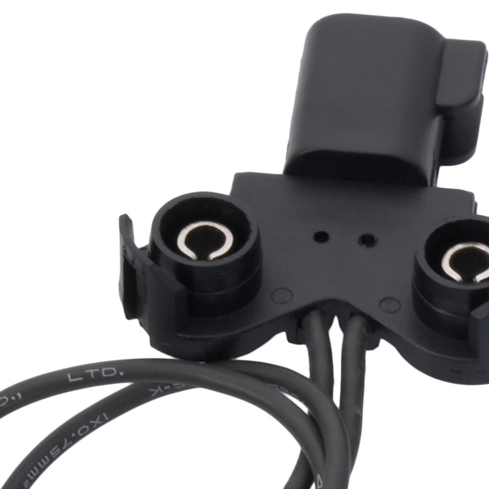 Snail Horn for 2010-2014 Edge Car Modification Accessories
