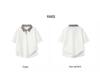 2026 Summer Designer Shirt: Short Sleeve, Fashionable Versatile Casual Top with High-End Feel