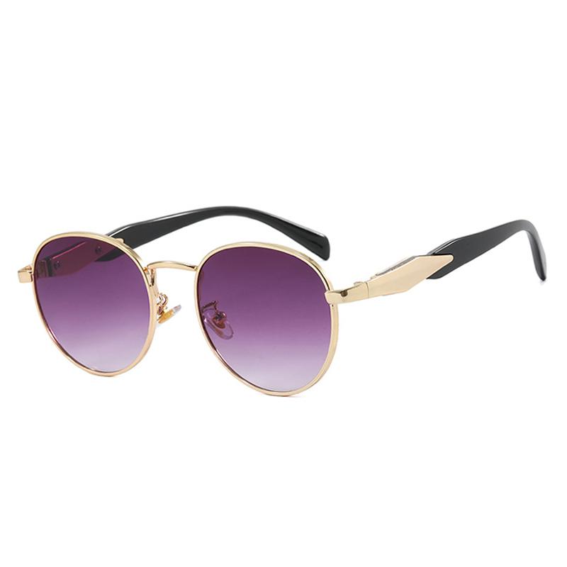 

Latest Fashion Sunglasses for Women Men Brand Designer Style UV400 Sun Eyeglasses Alloy Retro Eyewear High Quality Sunglasses