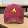 Baseball Cap Cartoon Monkey CCuriouss Georges Summer yk Retro Trucker Hat  UnisexTeens Camping SunProof Caps