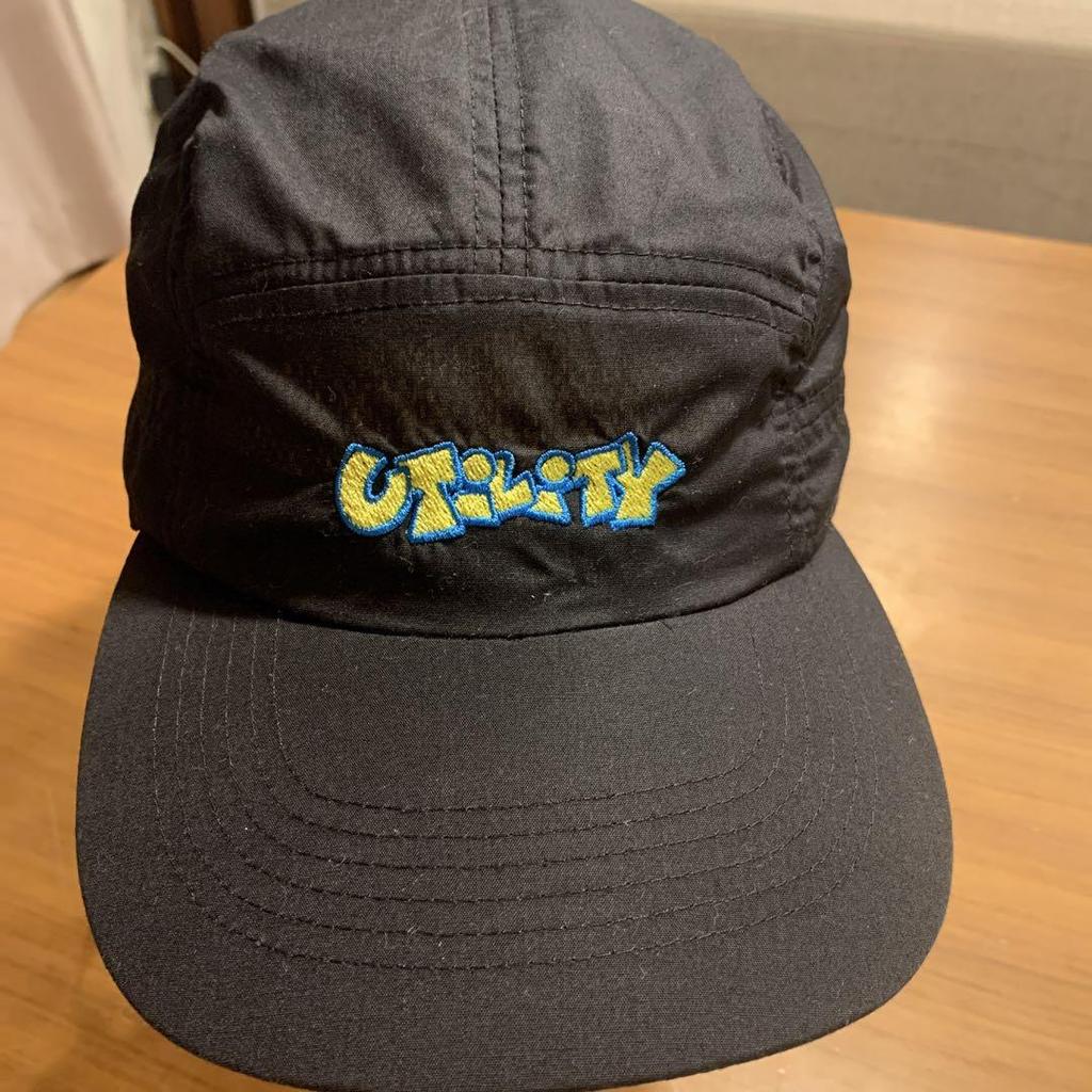 [USED] EFFECTEN Mko12910- Utility Sunshade Cap