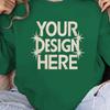 2025 Autumn/Winter Women's Sweatshirt - European & American Style