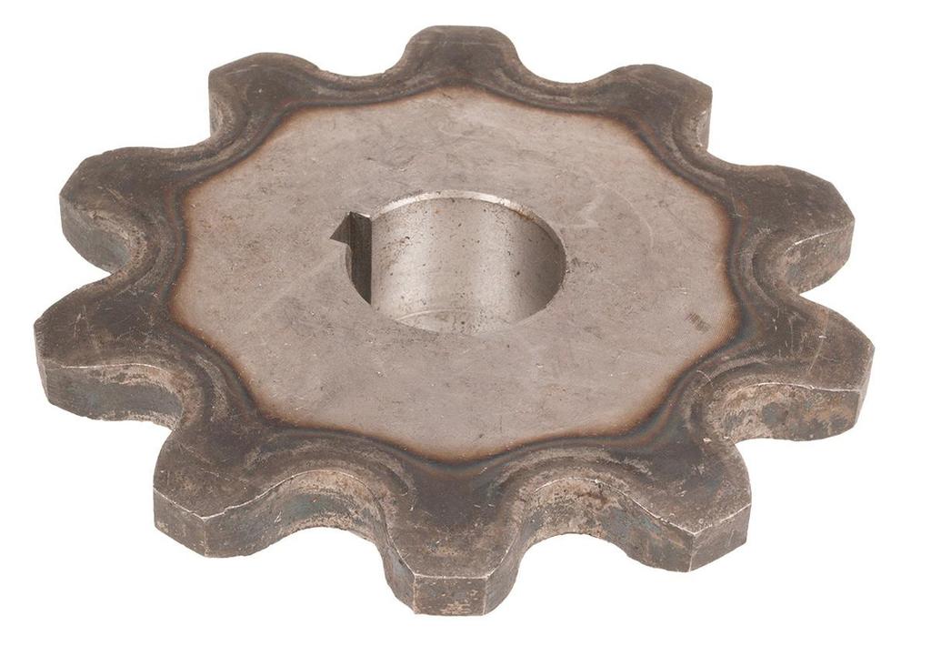 Cedrus Sprocket Chain Excavator Cedkp01