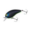 Приманка DAIWA Bass Tiny Peanut Black Chart Berry SR
