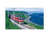 All Over Japan Freight Train Tour #1 (Hokkaido Part) (DVD) NEW