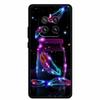 For Honor GT Pro 5G Case 6.78" Shockproof Black Silicone TPU Soft Back Cover For Honor GT Pro Phone Case GTPro Coque Funda Shell