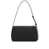 Louis Quatorze Women'S Nylon Shoulder Bag Hs4Sd03Bl