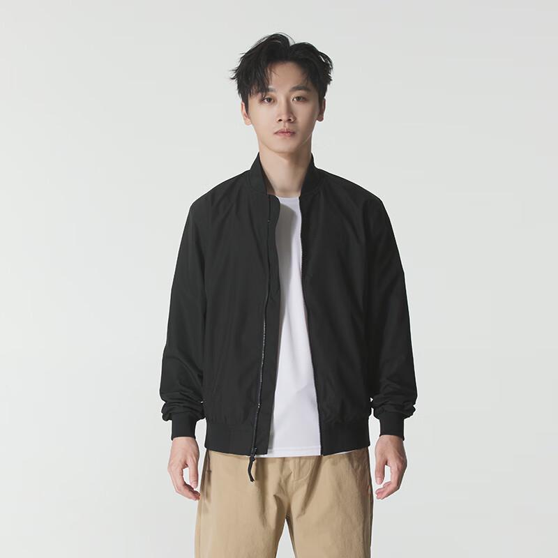 

Timberland Men s A44UA Woven Jacket S