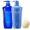 Aqua Label Hydrating & Nourishing Oil Control Hair Care Set