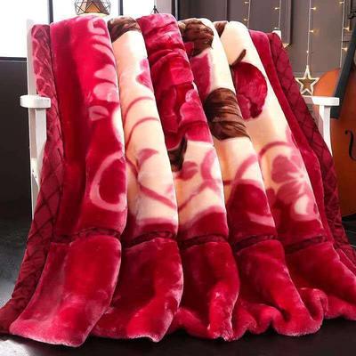 Roupa de cama – Mantas