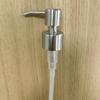 Easy Press Edelstahl Pumpenkopf Seifenspender für Smooth