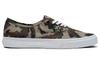 Authentische Vans 'Olive Camo' VN0A5JMPY33