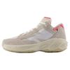 Sneaker Unisex Fresh Foam BB v2 Moonbeam Crema Lino Rosa Segnale BBFRSHP2