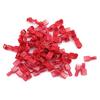 30pcs/set Quick Splice Connectors Scotch Lock Wire Terminals Electrical Crimp Cable Snap