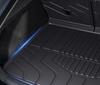 BYD Song PRO 2024 Trunk Mat TPE - Tail Box Mat for Interior Accessories