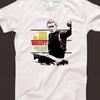Bullitt T Shirt 227 Retro White Unisex Graphic Tee
