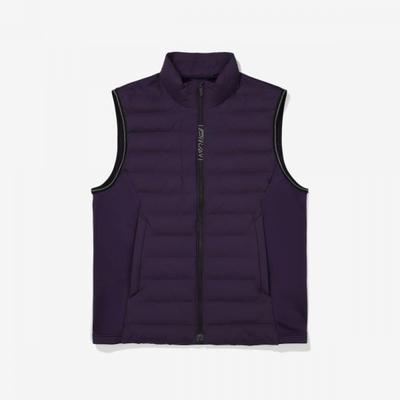 Hybrid Down Padding Vest