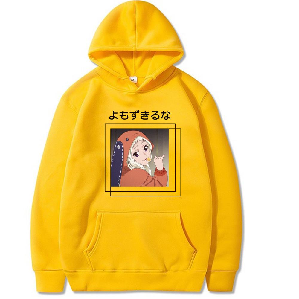 Huvtröjor Tryck Mode Sweatshirt Casual Unisex Höst Vinter Fleece Streetwear Toppar Casual Lös Bekväm Sweatshirt