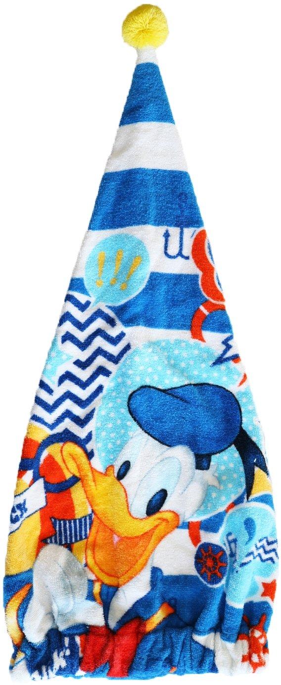 

Marushin Disney Дональд Дак Сушка волос 23 см в ширину x 60 см Изделие 2125010800 Полотенце, Путешествие на корабле, Прибл.. Длинный, Номер